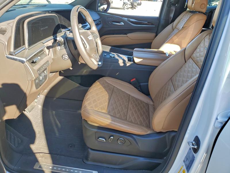 Продажа на аукционе авто 2024 Cadillac Escalade E, vin: 1GYS4PKL1RR291964, номер лота: 93609025
