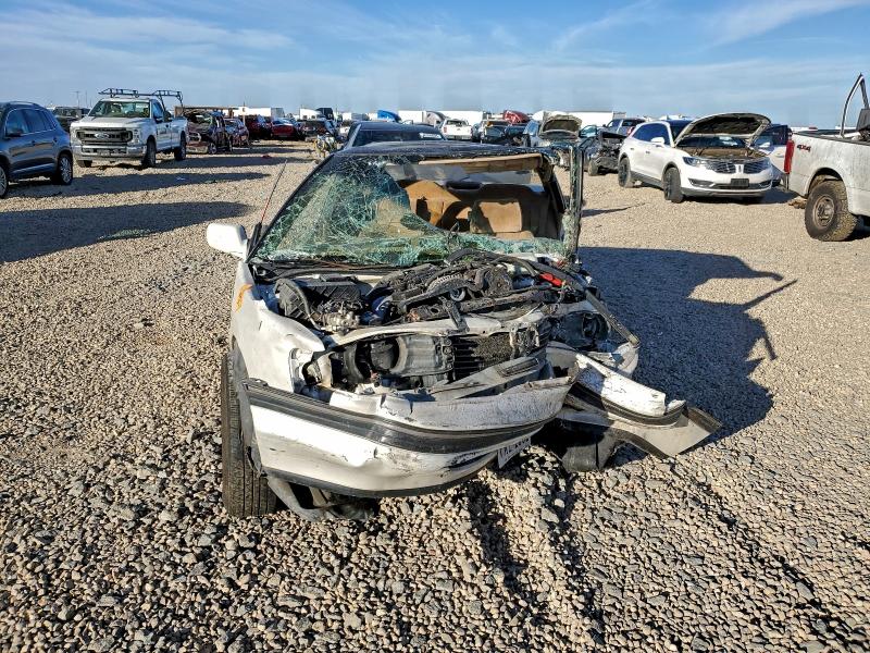97543315 :رقم المزاد ، 4S4BC65C4M7607307 vin ، 1991 Subaru Legacy مزاد بيع