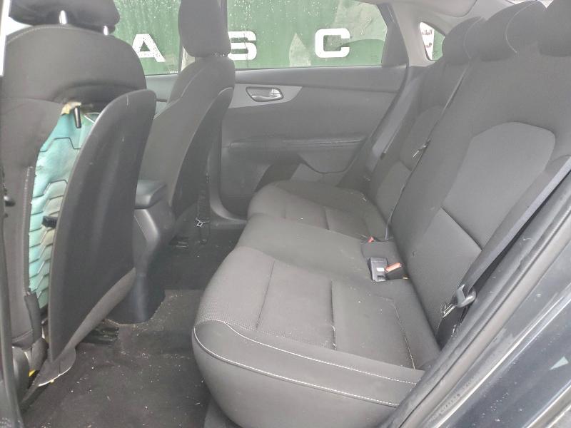 Продажа на аукционе авто 2021 Kia Forte, vin: 3KPF24AD8ME314778, номер лота: 96186535