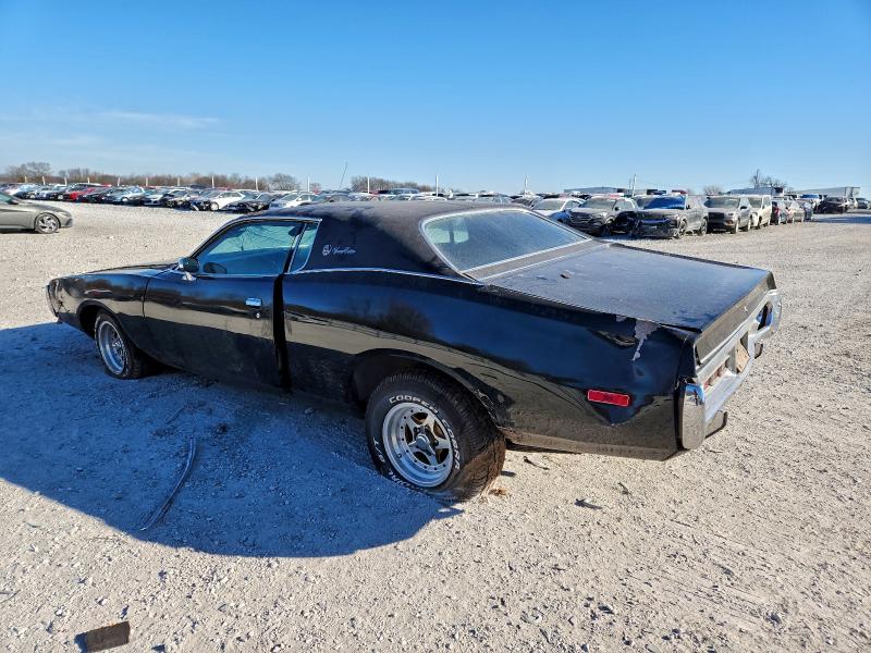 1972 Dodge Charger მანქანა იყიდება აუქციონზე, vin: WP29U2G203809, აუქციონის ნომერი: 95484345