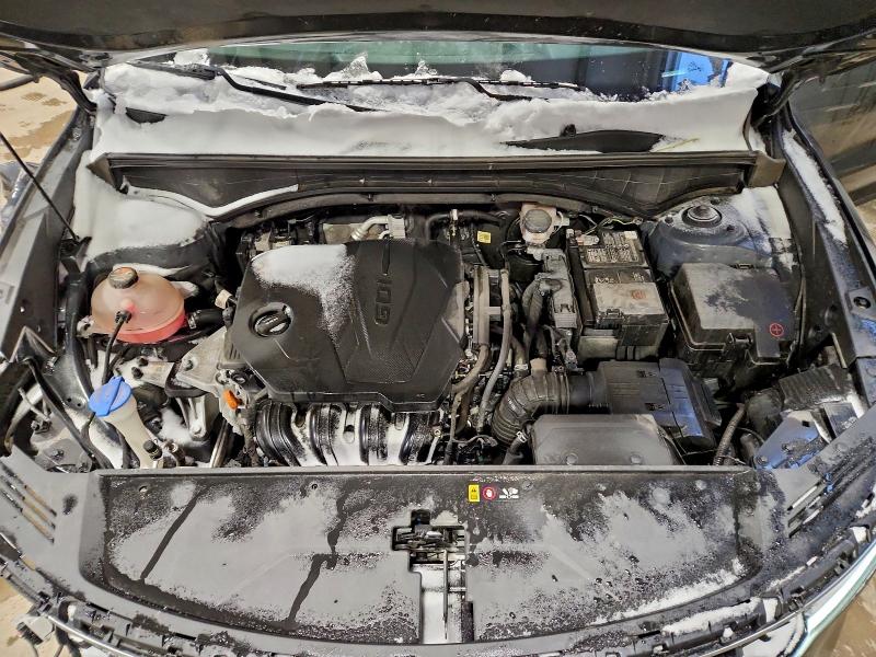2021 Kia Sorento Lx მანქანა იყიდება აუქციონზე, vin: 5XYRGDLC1MG057453, აუქციონის ნომერი: 95623425