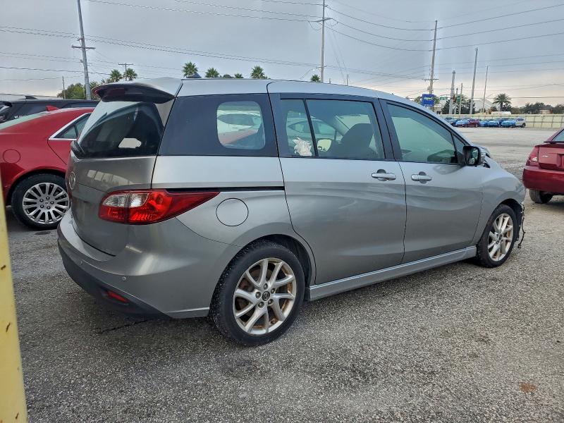 Aukcja sprzedaży 2013 Mazda 5, vin: JM1CW2CL8D0153258, numer aukcji: 95914935