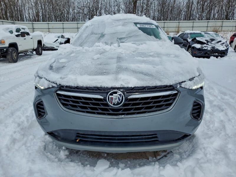 Aukcja sprzedaży 2023 Buick Envision, vin: LRBFZMR40PD216347, numer aukcji: 94077325