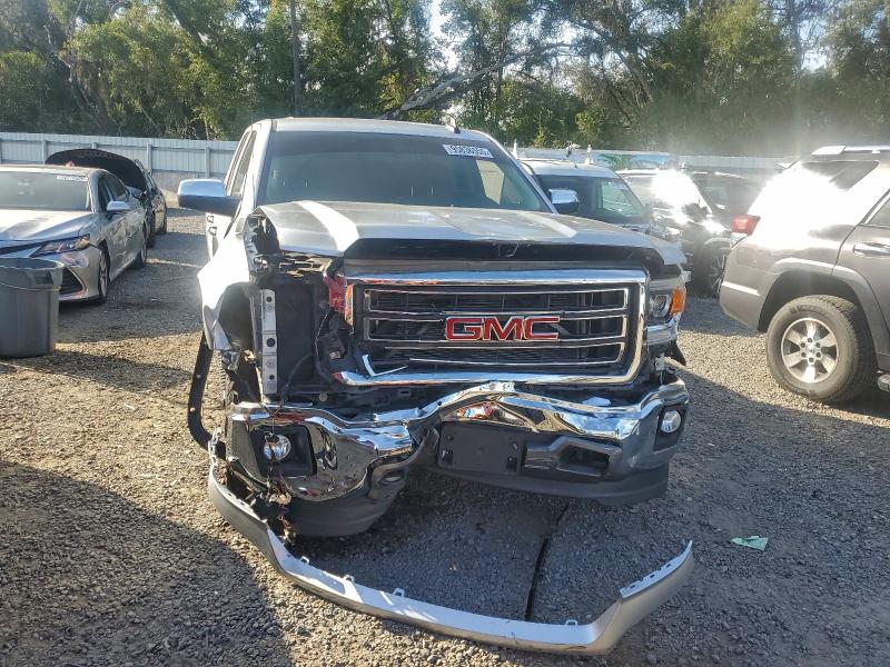 Aukcja sprzedaży 2015 Gmc Sierra, vin: 1GTV2VEC9FZ219494, numer aukcji: 95836555