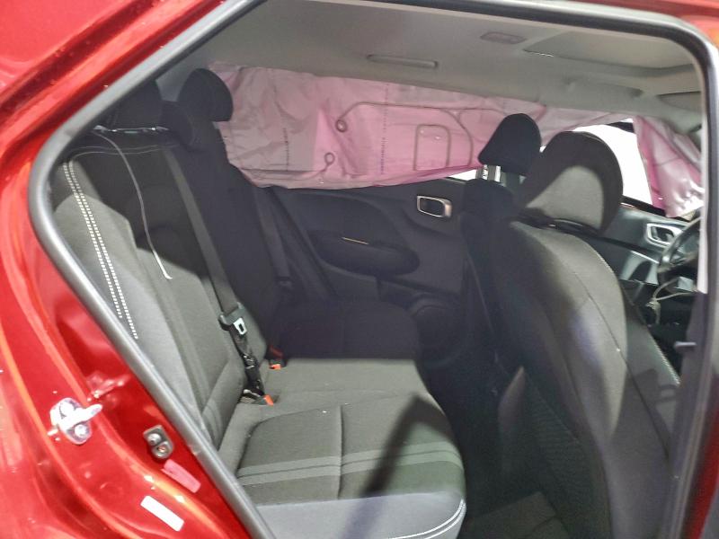 Продаж на аукціоні авто 2025 Hyundai Venue Sel, vin: KMHRC8A3XSU372829, номер лоту: 97336025