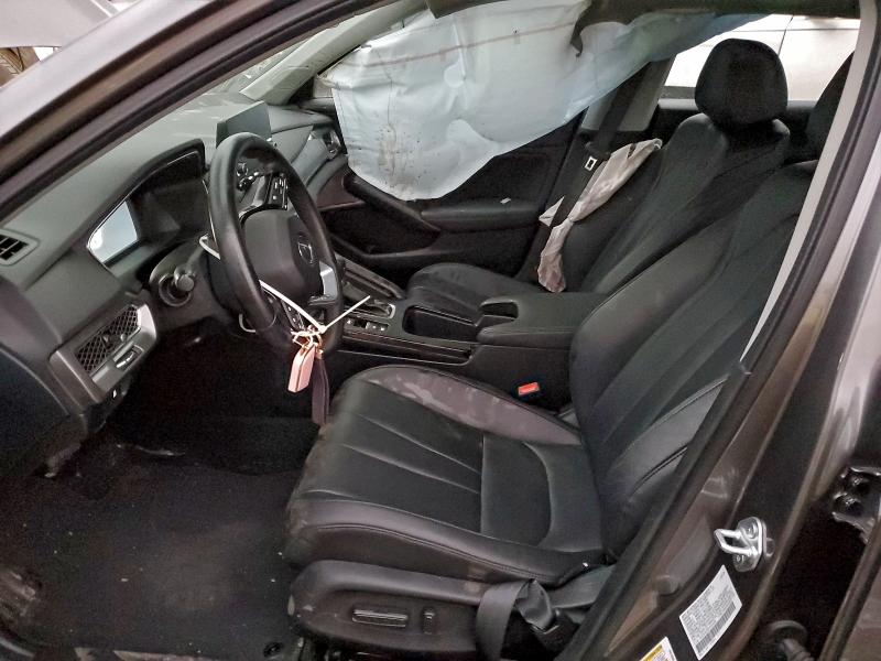 Aukcja sprzedaży 2024 Acura Integra, vin: 19UDE4H28RA025284, numer aukcji: 98087995