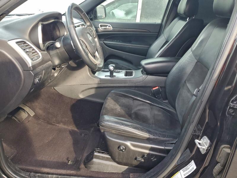 2015 Jeep Grand Cher მანქანა იყიდება აუქციონზე, vin: 1C4RJFAG3FC189897, აუქციონის ნომერი: 97387455