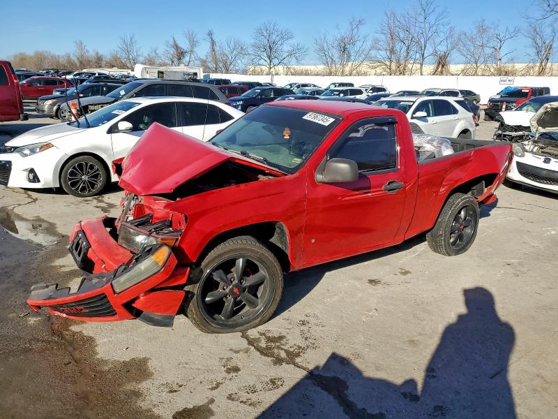 Aukcja sprzedaży 2006 Gmc Canyon, vin: 1GTCS148368217775, numer aukcji: 97967345