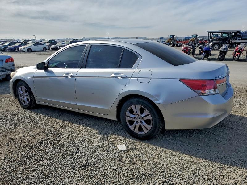 Aukcja sprzedaży 2012 Honda Accord Se, vin: 1HGCP2F68CA228277, numer aukcji: 96788585
