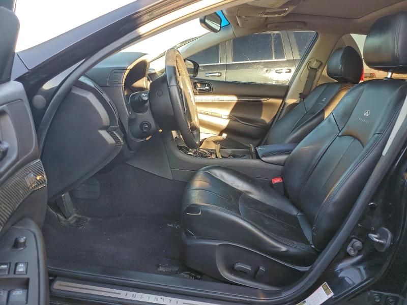 Aukcja sprzedaży 2011 Infiniti G37, vin: JN1CV6AP3BM304399, numer aukcji: 96532905