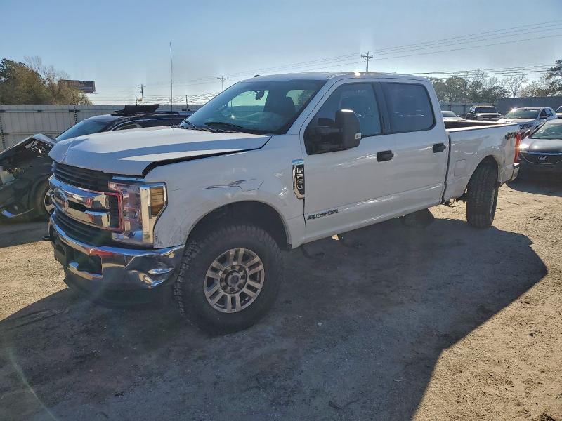 Aukcja sprzedaży 2019 Ford F250, vin: 1FT7W2BT6KEE65517, numer aukcji: 95732065
