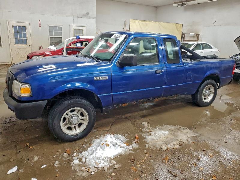 Aukcja sprzedaży 2011 Ford Ranger, vin: 1FTKR4ED0BPA27050, numer aukcji: 95250635