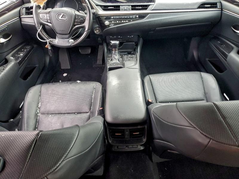 Aukcja sprzedaży 2021 Lexus Es 250, vin: 58AD11D16MU002023, numer aukcji: 95713125