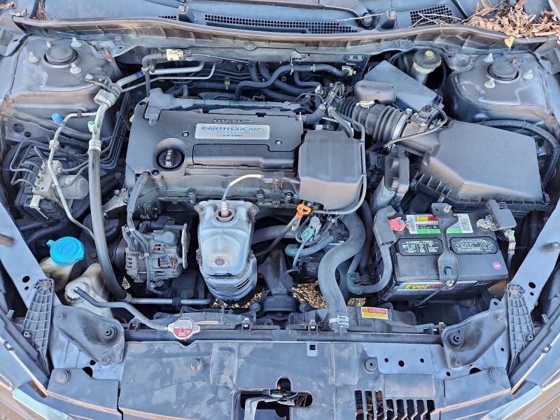 Продаж на аукціоні авто 2014 Honda Accord, vin: 1HGCR2F37EA018482, номер лоту: 96120925