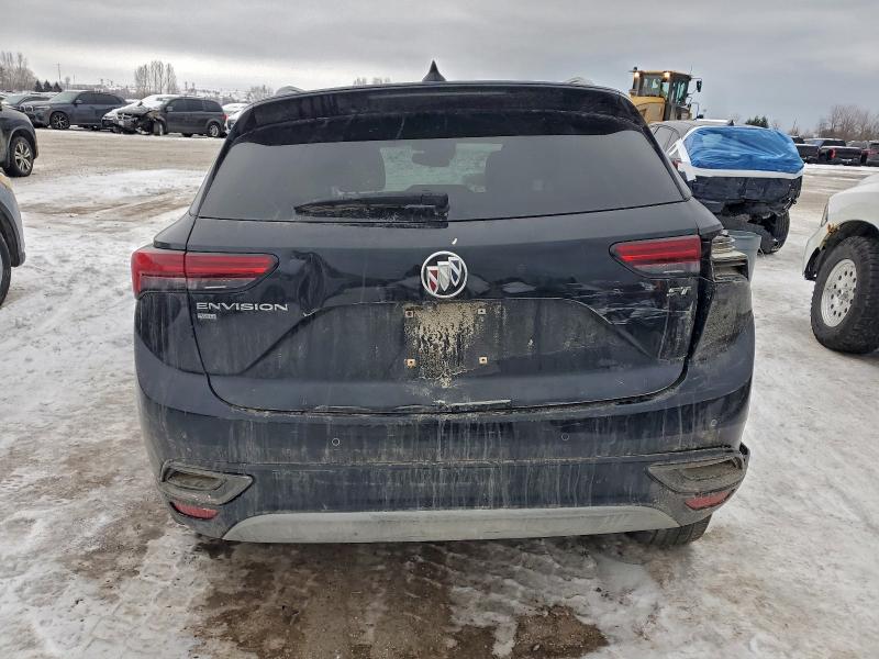 Aukcja sprzedaży 2023 Buick Envision E, vin: LRBFZPR41PD012898, numer aukcji: 96875945