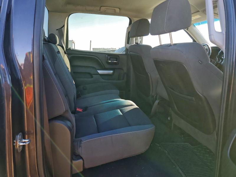 Aukcja sprzedaży 2014 Chevrolet Silverado, vin: 3GCUKREH4EG367260, numer aukcji: 96486855