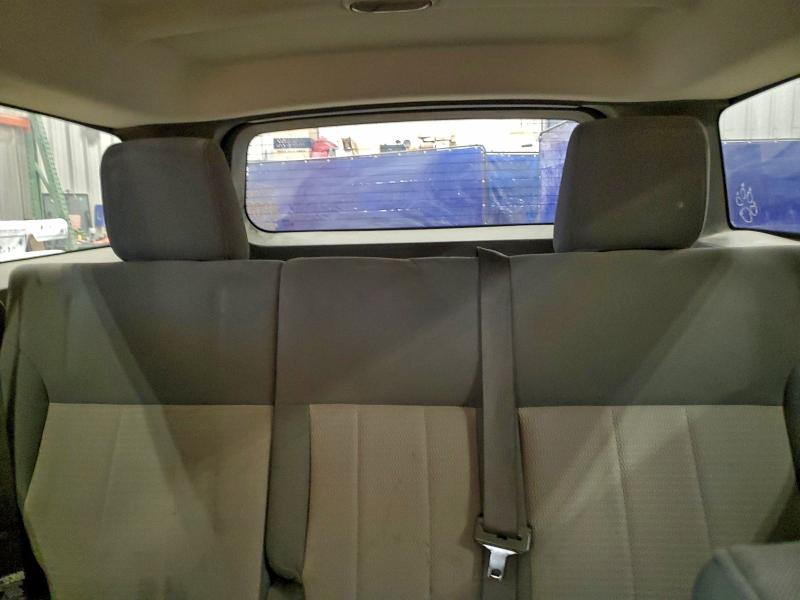 95790665 :رقم المزاد ، 1D8GU58K37W566314 vin ، 2007 Dodge Nitro مزاد بيع