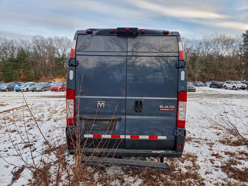 Aukcja sprzedaży 2020 Ram Promaster, vin: 3C6URVJG4LE112786, numer aukcji: 98442685