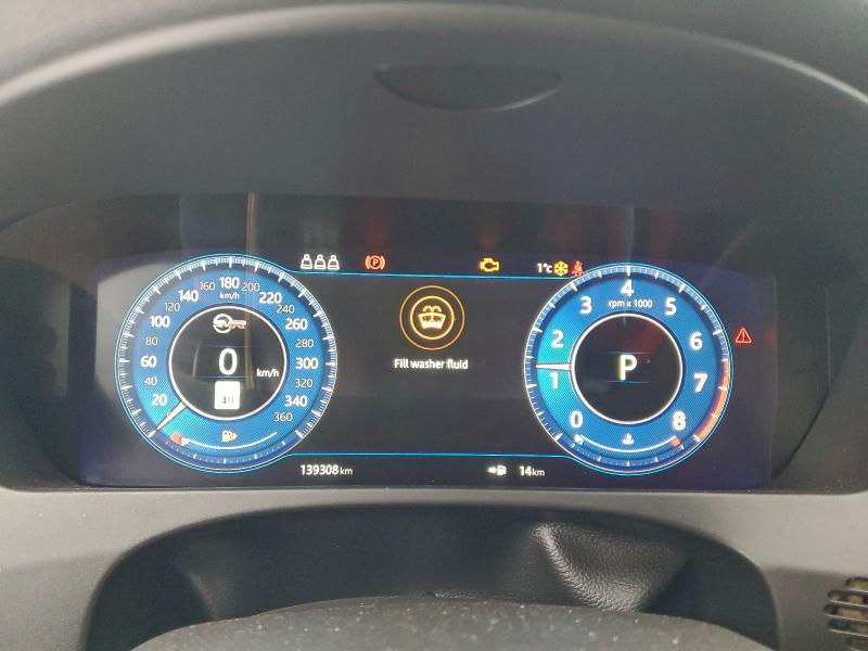 Продажа на аукционе авто 2020 Jaguar F-pace Svr, vin: SADCZ2EE6LA634984, номер лота: 98077825