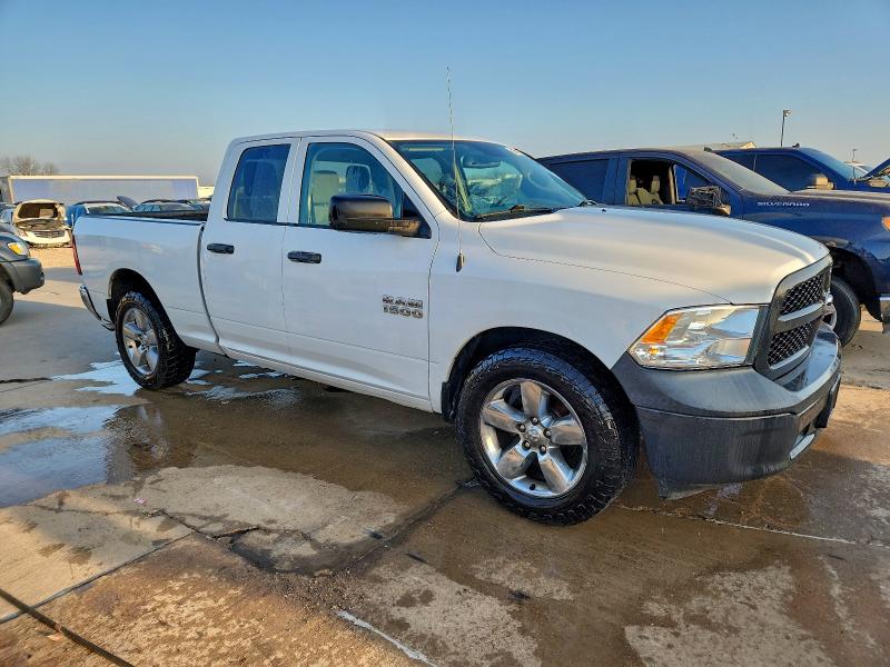 Aukcja sprzedaży 2018 Ram 1500, vin: 1C6RR6FGXJS262948, numer aukcji: 93732695