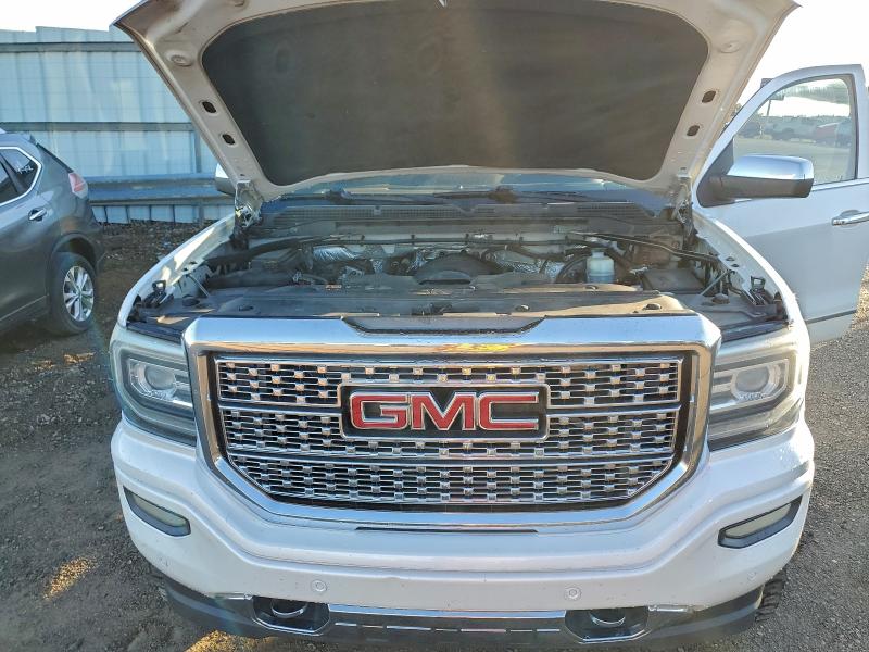 Продажа на аукционе авто 2016 Gmc Sierra K15, vin: 3GTU2PEC5GG294833, номер лота: 95273835