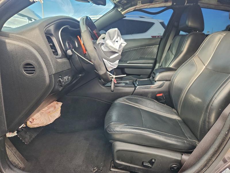 Aukcja sprzedaży 2015 Dodge Charger, vin: 2C3CDXCTXFH729891, numer aukcji: 97831845