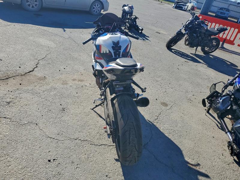 Aukcja sprzedaży 2021 Bmw S 1000 Rr, vin: WB10E2309M6D45040, numer aukcji: 94073515