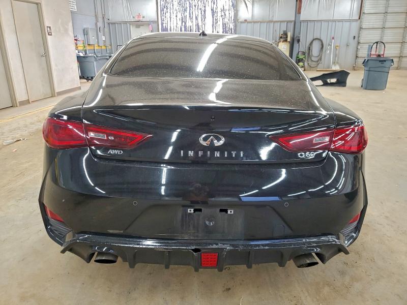 96922765 :رقم المزاد ، JN1EV7KL3MM470550 vin ، 2021 Infiniti Q60 مزاد بيع
