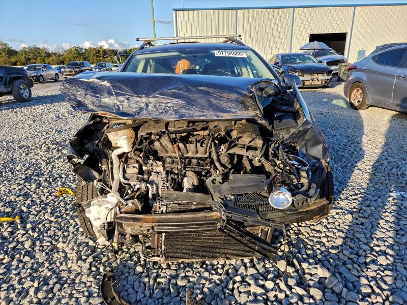 Продажа на аукционе авто 2012 Volkswagen Jetta, vin: 3VWPX7AJ7CM638321, номер лота: 97794605