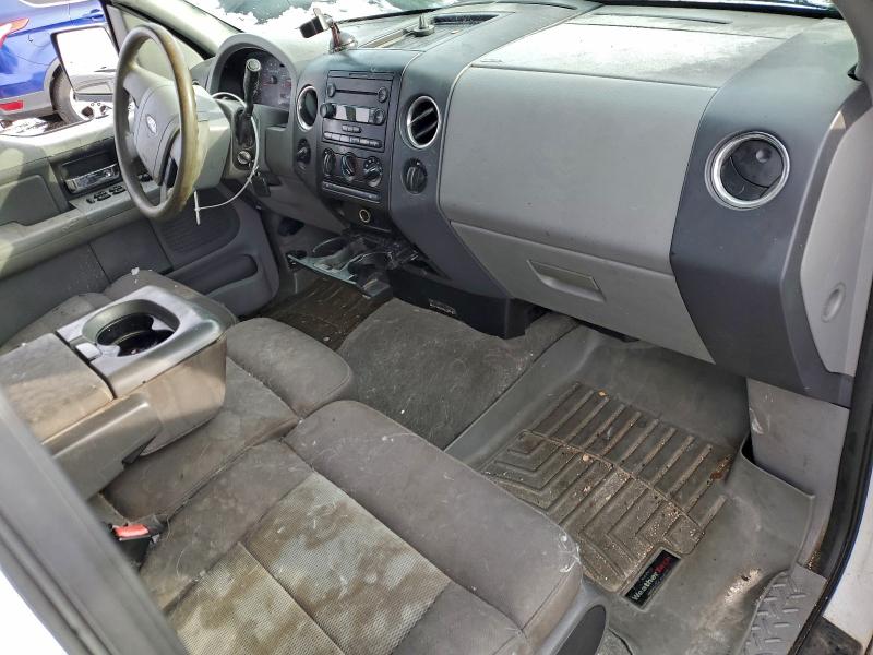 97240525 :رقم المزاد ، 1FTPW14535KE66820 vin ، 2005 Ford F150 مزاد بيع