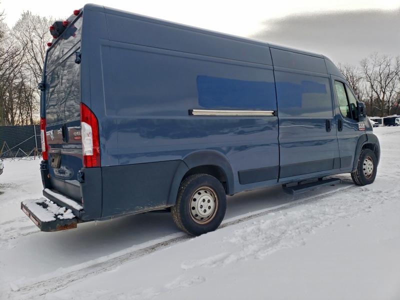 95742695 :رقم المزاد ، 3C6URVJG2LE136925 vin ، 2020 Ram Promaster مزاد بيع