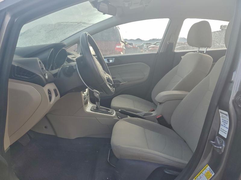 2014 Ford Fiesta მანქანა იყიდება აუქციონზე, vin: 3FADP4BJ6EM176717, აუქციონის ნომერი: 96944125