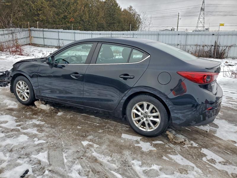Продаж на аукціоні авто 2015 Mazda 3 Touring, vin: 3MZBM1V77FM212485, номер лоту: 97925355