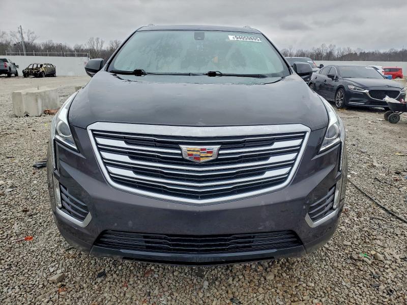 Продажа на аукционе авто 2018 Cadillac Xt5, vin: 1GYKNCRS6JZ152534, номер лота: 94059895