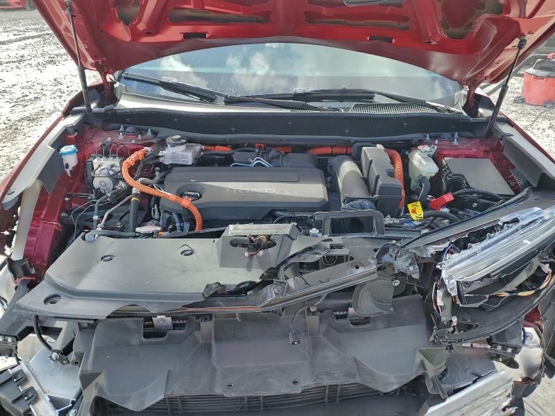 Продаж на аукціоні авто 2025 Honda Cr-v, vin: 7FARS5H58SE039409, номер лоту: 53500466