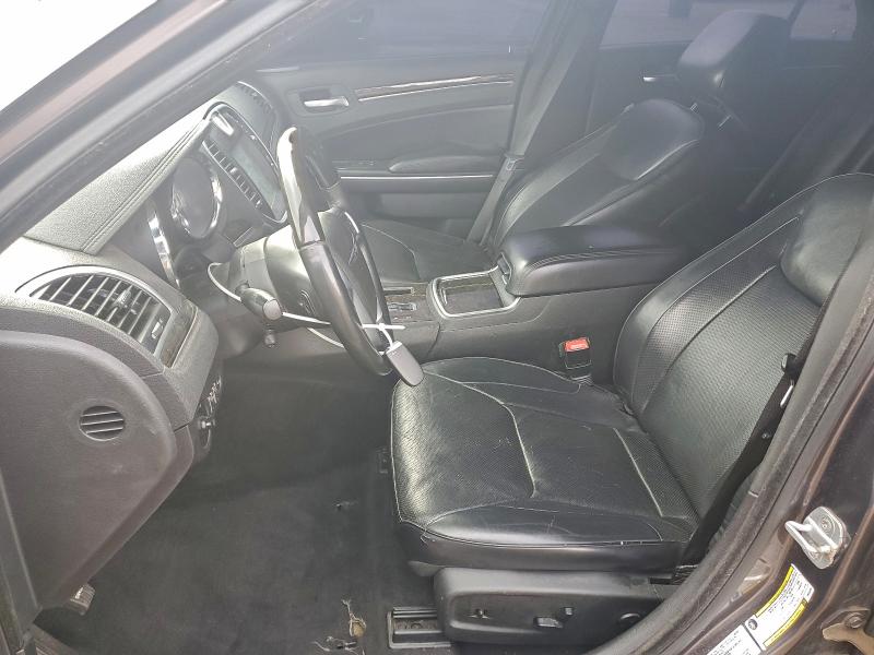 96737775 :رقم المزاد ، 2C3CCAKT6DH652886 vin ، 2013 Chrysler 300c مزاد بيع