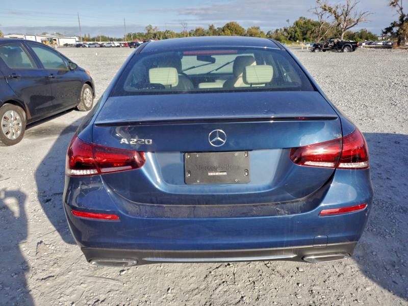 95397385 :رقم المزاد ، W1K3G4EB0LJ230281 vin ، 2020 Mercedes-benz A مزاد بيع