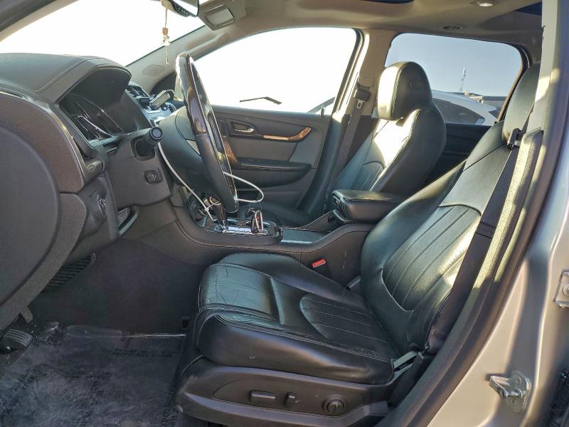 Aukcja sprzedaży 2014 Gmc Acadia Den, vin: 1GKKRTKD7EJ202145, numer aukcji: 96593975