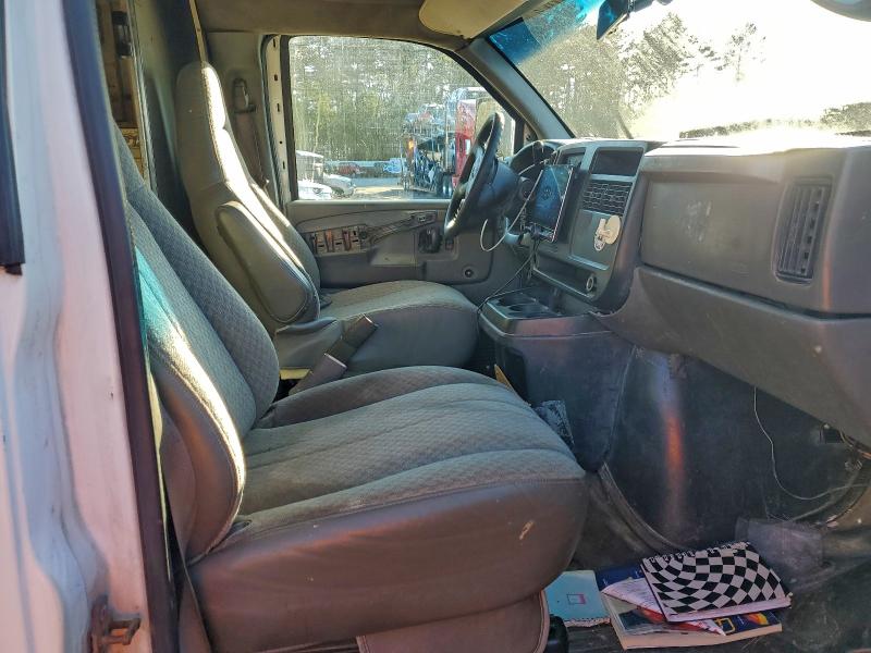 Продаж на аукціоні авто 2004 Gmc Savana, vin: 1GDJG31U241199552, номер лоту: 96116615