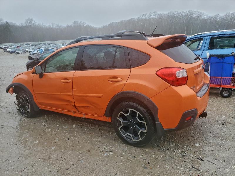 Продаж на аукціоні авто 2013 Subaru Xv Crosstrek, vin: JF2GPAWC0D2808779, номер лоту: 97436635