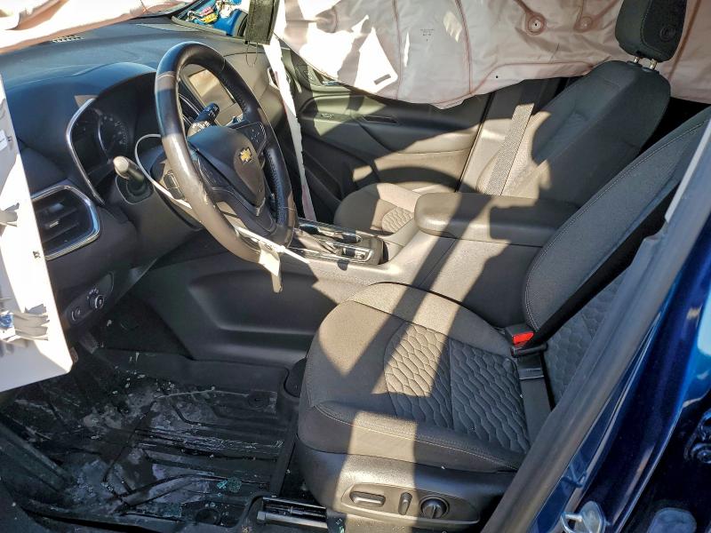 Продажа на аукционе авто 2019 Chevrolet Equinox, vin: 3GNAXKEV6KL348267, номер лота: 97781375
