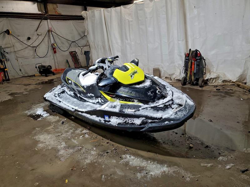 Продаж на аукціоні авто 2013 Sea Doo Jet Ski, vin: YDV13034E313, номер лоту: 94484335