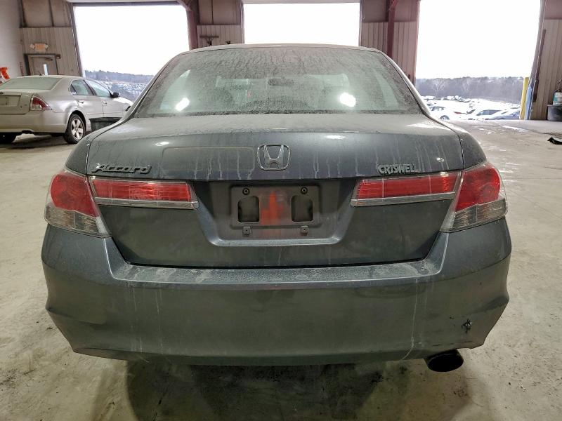 Продаж на аукціоні авто 2012 Honda Accord, vin: 1HGCP2F34CA197485, номер лоту: 48955166