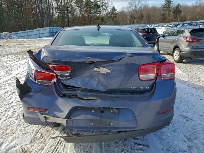 Продажа на аукционе авто 2015 Chevrolet Malibu, vin: 1G11C5SL7FF205703, номер лота: 95997055