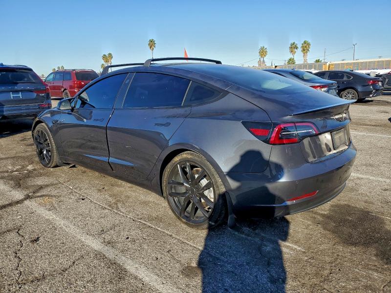 Продаж на аукціоні авто 2019 Tesla Model 3, vin: 5YJ3E1EB9KF437014, номер лоту: 96072995