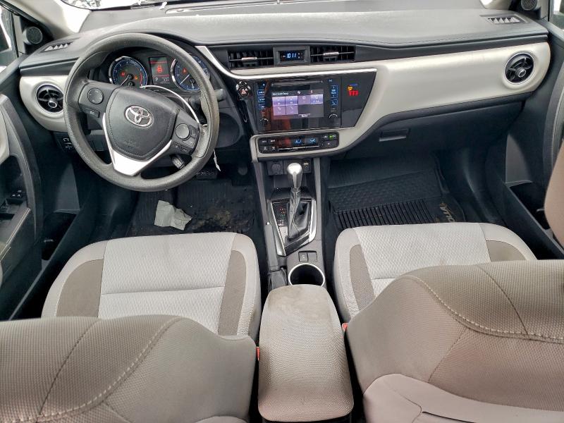 Aukcja sprzedaży 2019 Toyota Corolla, vin: 2T1BURHE6KC161219, numer aukcji: 96224245