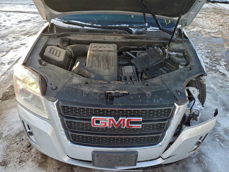 Auction sale of the 2013 Gmc Terrain, vin: 2GKFLVEK2D6246428, lot number: 96173455
