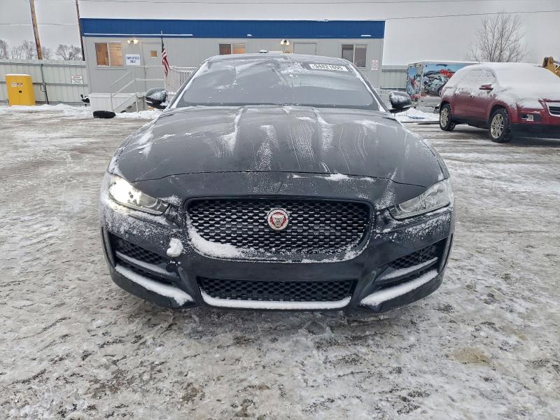 Продаж на аукціоні авто 2019 Jaguar Xe S, vin: SAJAG4FVXKCP48901, номер лоту: 94821695