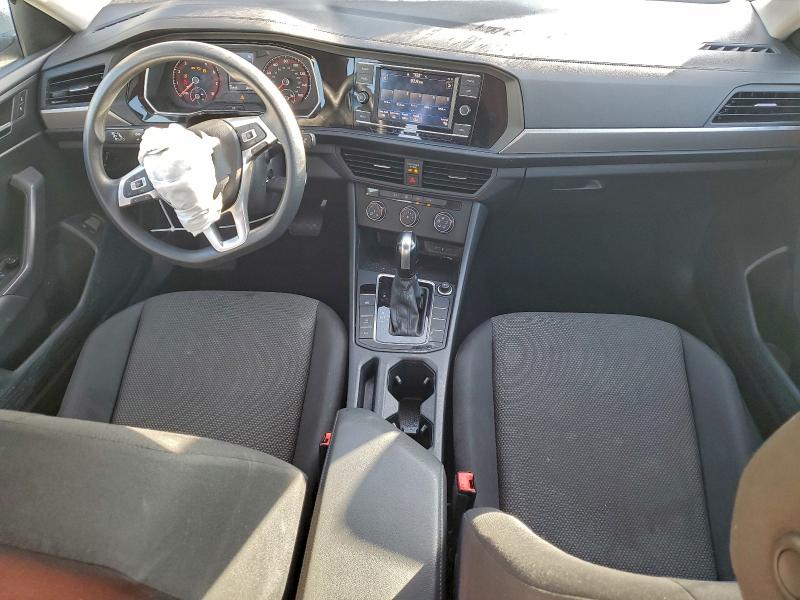 Aukcja sprzedaży 2020 Volkswagen Jetta, vin: 3VWC57BU5LM081776, numer aukcji: 95487335