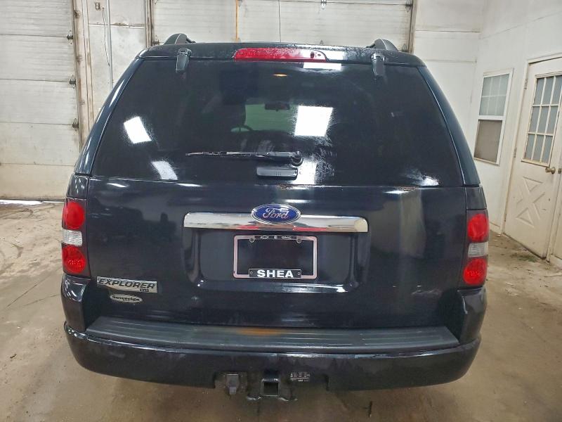 Продажа на аукционе авто 2009 Ford Explorer, vin: 1FMEU73E19UA17613, номер лота: 96155085